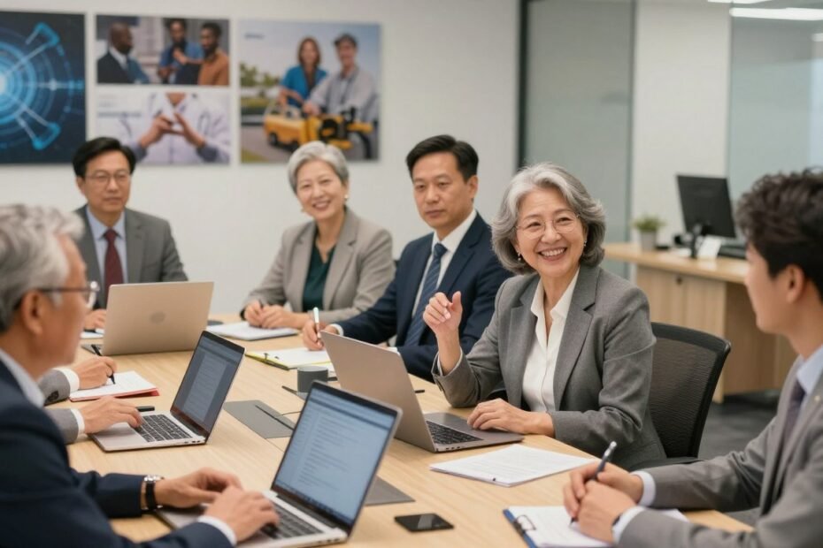Best Careers for Veterans Transitioning to Civilian Life