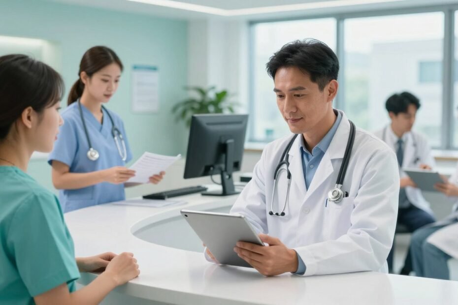 Best Healthcare Jobs With Strong Demand and High Salaries