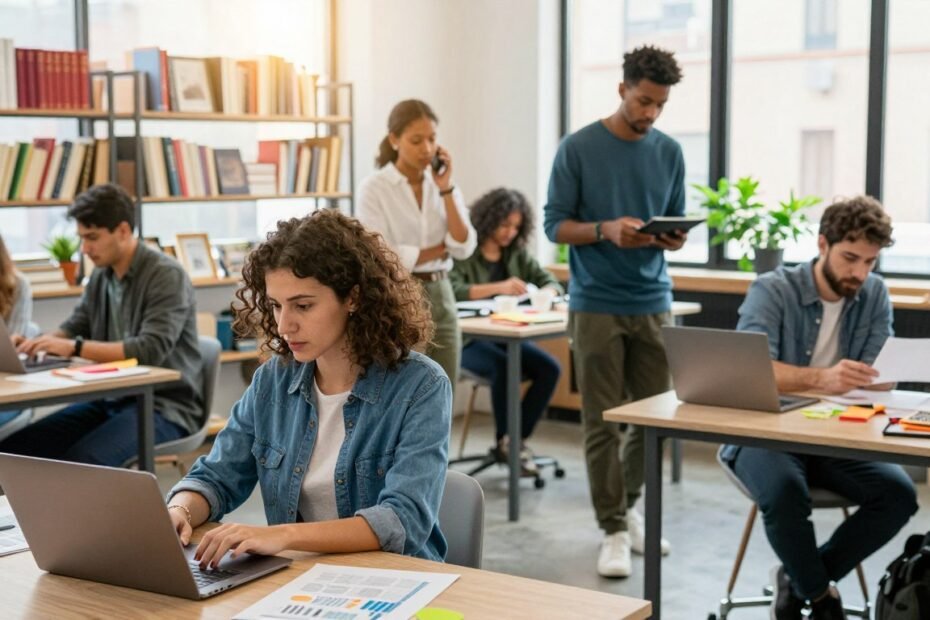 Best Side Hustles for Full-Time Employees in America