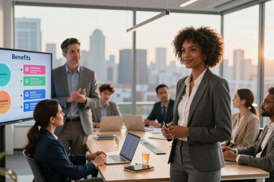 Companies With the Best Employee Benefits Packages in 2026