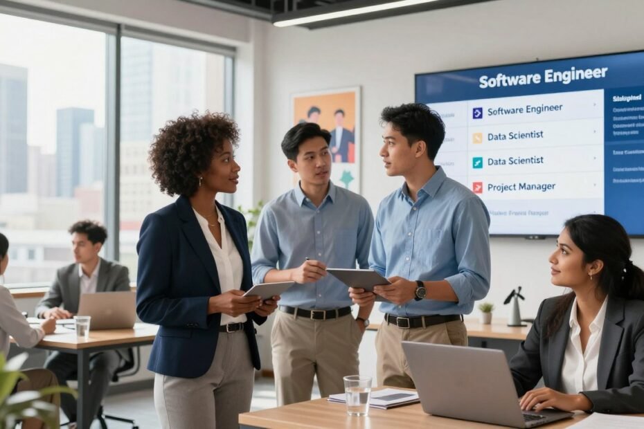 High-Paying Jobs That Are Hiring Right Now Across the U.S.