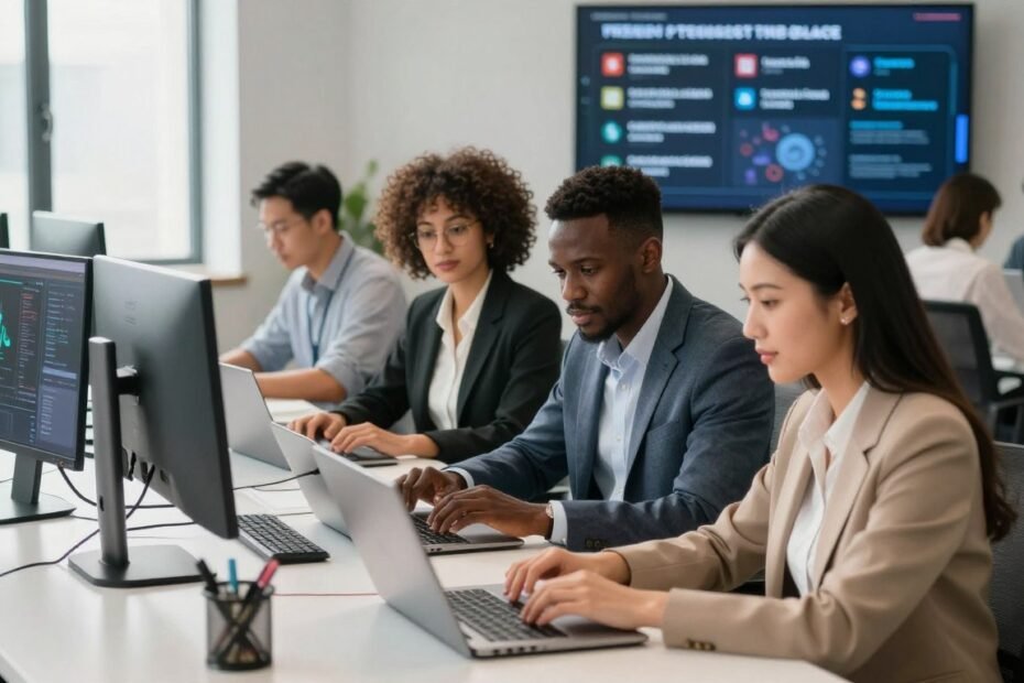 Highest Paying Remote Tech Jobs You Can Apply for Today