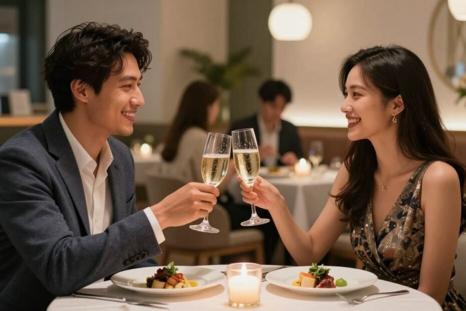 How a $5,000 Personal Loan Can Completely Transform Your Dating Life This Year