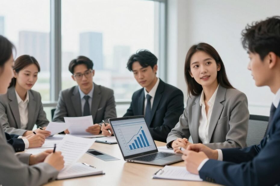 How to Get a Six-Figure Job Without Previous Experience