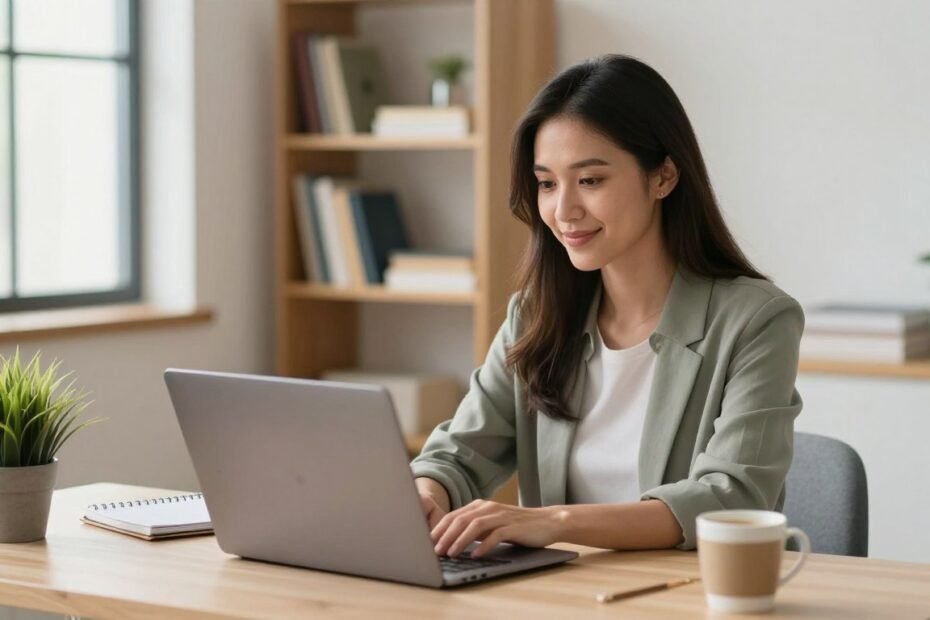 How to Land a Remote Job With No Experience