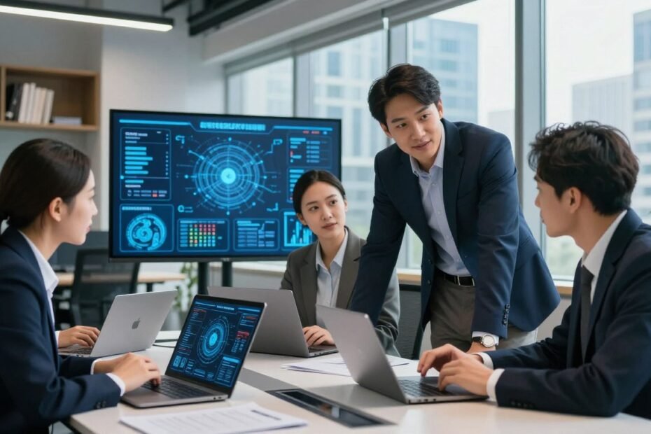 Top Cybersecurity Careers With Salaries Above $100,000