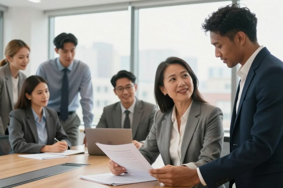 Top Government Jobs With Excellent Benefits and Job Security