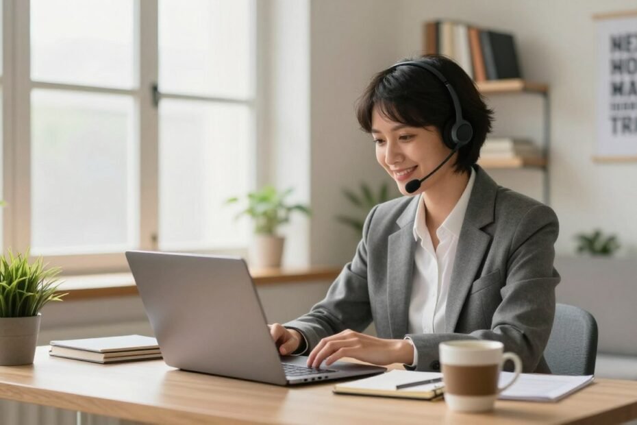 Work From Home Customer Service Jobs: What You Need to Know