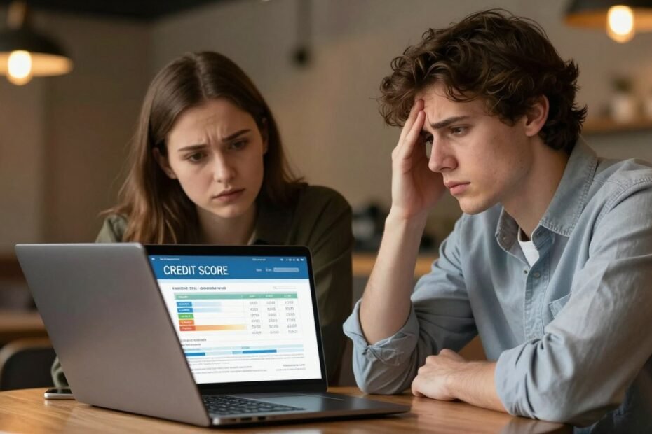 Your Credit Score Is Ruining Your Dating Life — Here Is How to Fix It in 90 Days